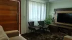 Foto 3 de Sobrado com 3 Quartos à venda, 183m² em Vila Curuçá, Santo André