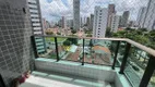 Foto 26 de Apartamento com 3 Quartos à venda, 70m² em Madalena, Recife