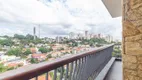 Foto 8 de Apartamento com 3 Quartos à venda, 166m² em Vila Ipojuca, São Paulo