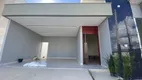 Foto 3 de Casa de Condomínio com 3 Quartos à venda, 132m² em Massaranduba, Arapiraca
