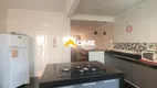 Foto 7 de Casa com 3 Quartos à venda, 91m² em Diamante, Belo Horizonte