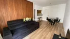 Foto 2 de Flat com 1 Quarto para alugar, 45m² em Jardins, São Paulo