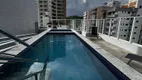 Foto 4 de Apartamento com 2 Quartos à venda, 70m² em Canto do Forte, Praia Grande