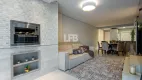 Foto 4 de Apartamento com 3 Quartos à venda, 128m² em Centro, Balneário Camboriú