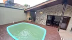 Foto 11 de Casa de Condomínio com 4 Quartos à venda, 147m² em Balneário Praia do Pernambuco, Guarujá