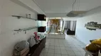 Foto 10 de Apartamento com 4 Quartos para alugar, 129m² em Casa Caiada, Olinda
