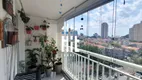 Foto 8 de Apartamento com 2 Quartos à venda, 64m² em Vila das Mercês, São Paulo