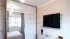 Foto 25 de Apartamento com 3 Quartos à venda, 109m² em Campo Belo, São Paulo