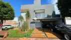 Foto 2 de Casa de Condomínio com 4 Quartos à venda, 350m² em Residencial Estância dos Ipês, Uberaba