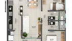 Foto 8 de Apartamento com 2 Quartos à venda, 60m² em Tubalina, Uberlândia
