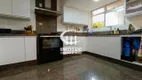 Foto 10 de Apartamento com 3 Quartos à venda, 134m² em Santa Efigênia, Belo Horizonte