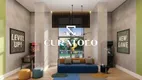 Foto 19 de Apartamento com 4 Quartos à venda, 138m² em Santo Amaro, São Paulo