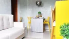 Foto 3 de Apartamento com 2 Quartos à venda, 56m² em Vila Rosa, Goiânia