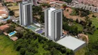 Foto 18 de Apartamento com 3 Quartos à venda, 113m² em Dois Córregos, Piracicaba