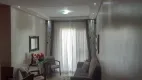 Foto 13 de Apartamento com 3 Quartos à venda, 74m² em Jardim Nova Manchester, Sorocaba