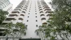 Foto 23 de Apartamento com 4 Quartos à venda, 170m² em Pacaembu, São Paulo