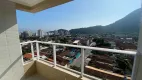 Foto 61 de Apartamento com 3 Quartos à venda, 105m² em Canto do Forte, Praia Grande