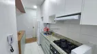 Foto 2 de Apartamento com 3 Quartos à venda, 64m² em Jardim Portao Vermelho, Vargem Grande Paulista