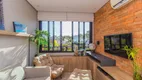 Foto 2 de Apartamento com 1 Quarto à venda, 40m² em Camaquã, Porto Alegre