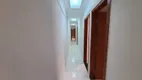 Foto 18 de Casa de Condomínio com 3 Quartos à venda, 123m² em Maracanã, Praia Grande