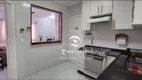 Foto 2 de Apartamento com 3 Quartos à venda, 93m² em Jardim, Santo André