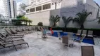 Foto 35 de Apartamento com 3 Quartos à venda, 112m² em Jardim Anália Franco, São Paulo
