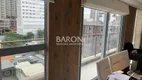 Foto 15 de Apartamento com 1 Quarto para venda ou aluguel, 109m² em Vila Nova Conceição, São Paulo