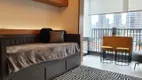 Foto 20 de Apartamento com 1 Quarto à venda, 22m² em Brooklin, São Paulo