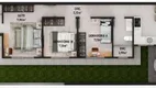 Foto 12 de Casa de Condomínio com 2 Quartos à venda, 64m² em Nossa Senhora de Fátima, Penha