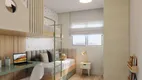 Foto 6 de Apartamento com 2 Quartos à venda, 54m² em Estoril, Belo Horizonte