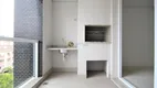 Foto 8 de Apartamento com 3 Quartos à venda, 129m² em Água Verde, Curitiba