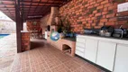 Foto 3 de Casa com 7 Quartos à venda, 449m² em Planalto, Belo Horizonte