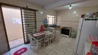 Foto 5 de Casa com 4 Quartos à venda, 198m² em Jardim Cherveson, Rio Claro