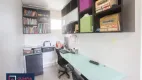 Foto 16 de Apartamento com 3 Quartos para alugar, 121m² em Santo Amaro, São Paulo