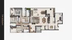 Foto 9 de Apartamento com 4 Quartos à venda, 144m² em Cidade Jardim, São Paulo