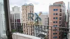 Foto 9 de Apartamento com 3 Quartos à venda, 101m² em Sumarezinho, São Paulo