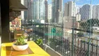 Foto 23 de Apartamento com 3 Quartos à venda, 74m² em Tatuapé, São Paulo
