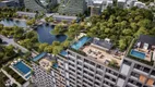 Foto 6 de Apartamento com 3 Quartos à venda, 181m² em Perequê, Porto Belo