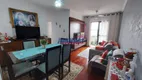 Foto 2 de Apartamento com 3 Quartos à venda, 76m² em Vila Machado , Jacareí