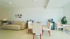 Foto 12 de Cobertura com 4 Quartos para alugar, 260m² em Riviera de São Lourenço, Bertioga