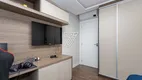 Foto 24 de Apartamento com 6 Quartos à venda, 374m² em São Braz, Curitiba