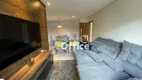 Foto 7 de Apartamento com 3 Quartos à venda, 108m² em Residencial Araujoville, Anápolis