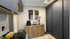 Foto 12 de Apartamento com 3 Quartos à venda, 155m² em Gonzaga, Santos