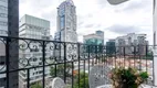 Foto 4 de Apartamento com 3 Quartos à venda, 75m² em Vila Olímpia, São Paulo