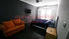 Foto 8 de Casa com 5 Quartos para alugar, 500m² em Balneário Cidade Atlântica , Guarujá