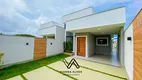 Foto 3 de Casa com 3 Quartos à venda, 123m² em Jardim Atlantico Leste Itaipuacu, Maricá
