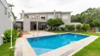 Foto 15 de Casa de Condomínio com 6 Quartos à venda, 400m² em Alphaville, Santana de Parnaíba