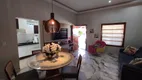 Foto 9 de Casa com 3 Quartos à venda, 135m² em Sítios Santa Luzia, Aparecida de Goiânia