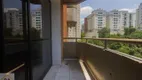 Foto 9 de Apartamento com 3 Quartos para alugar, 119m² em Jardim Ampliação, São Paulo