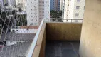 Foto 27 de Apartamento com 4 Quartos para alugar, 201m² em Moema, São Paulo
